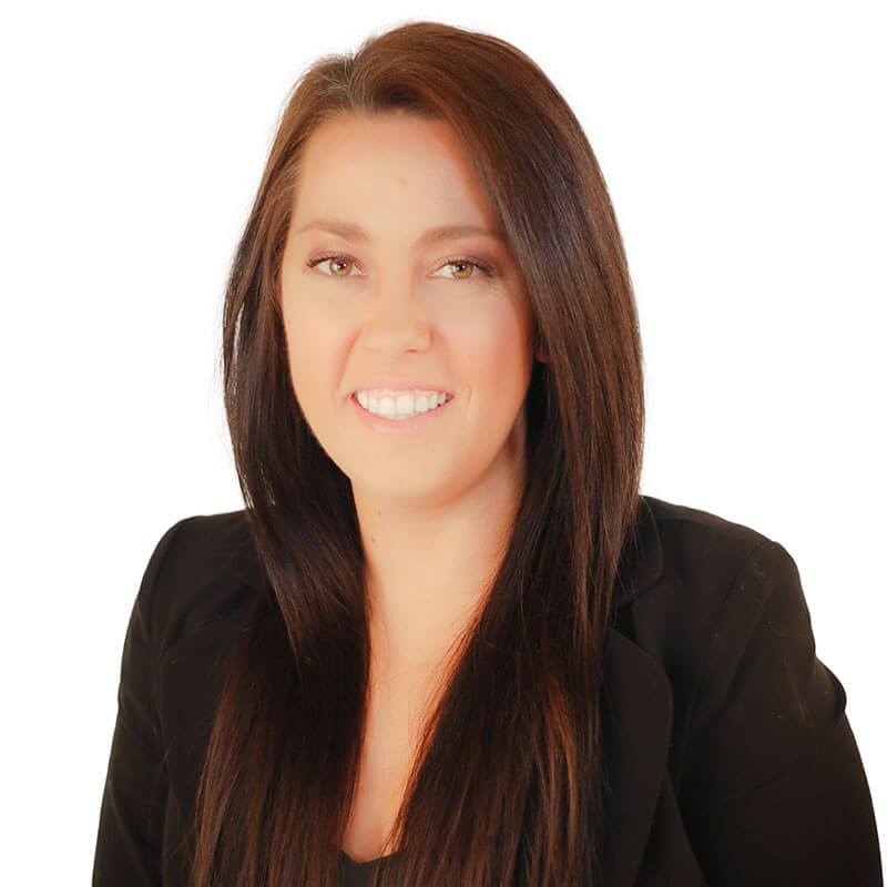 Lauren Barteske - Loan Officer