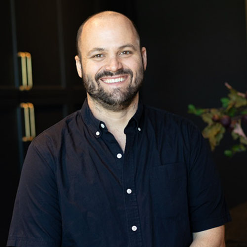 Jake Augeri