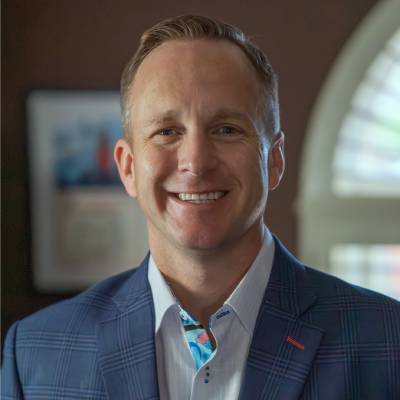 Ben Lindquist