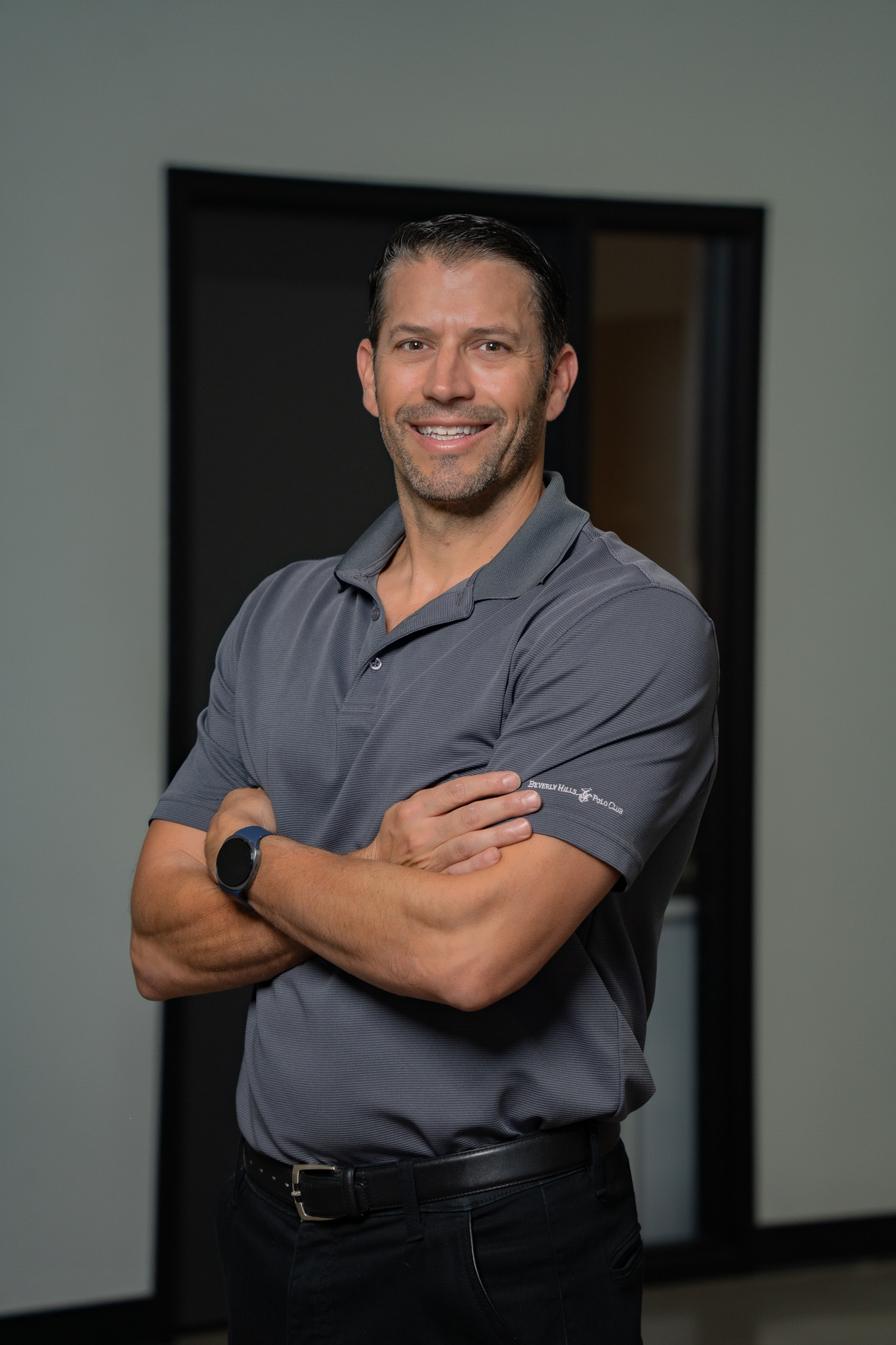 Adam Dittler