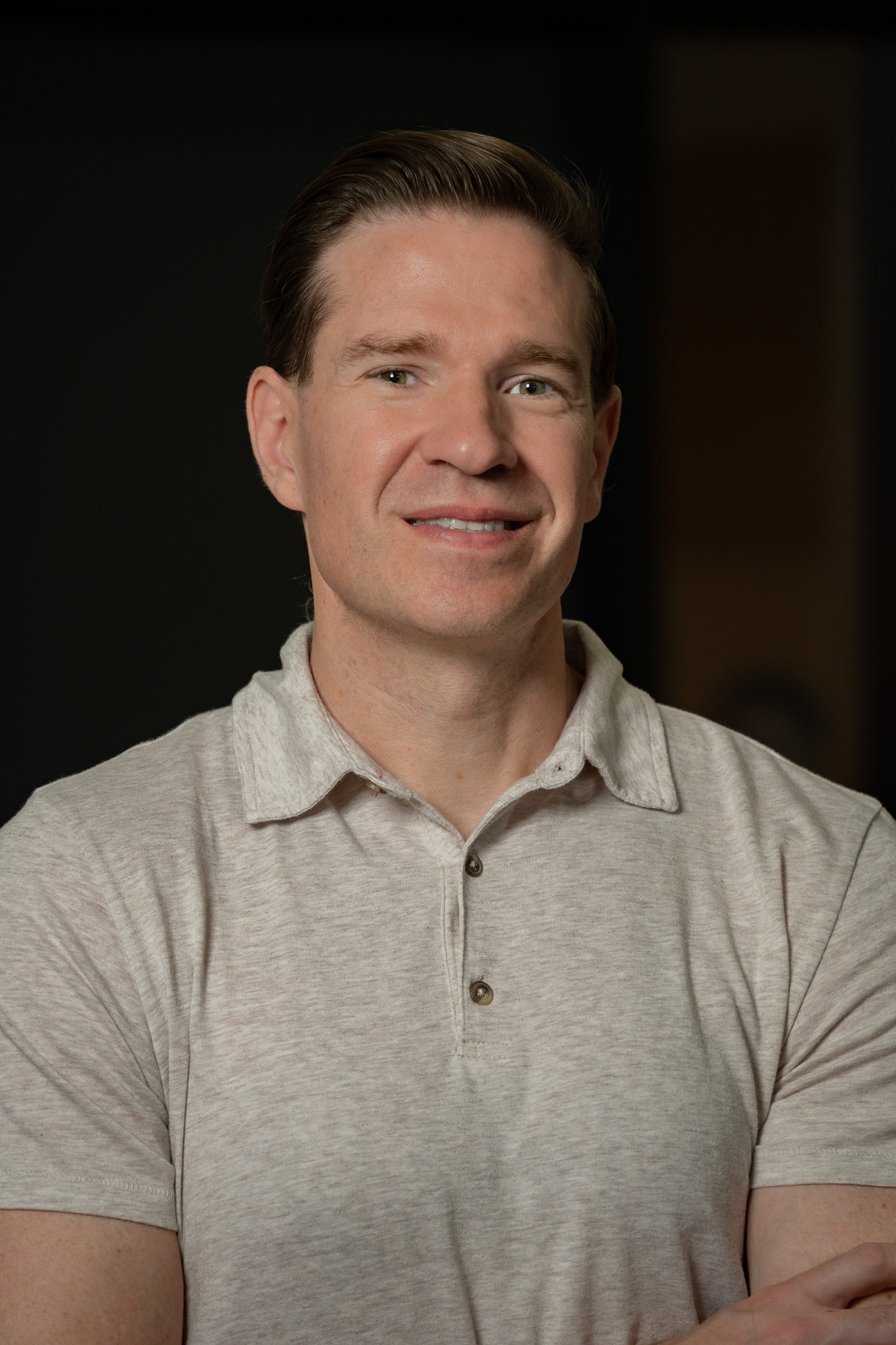 Adam Throop