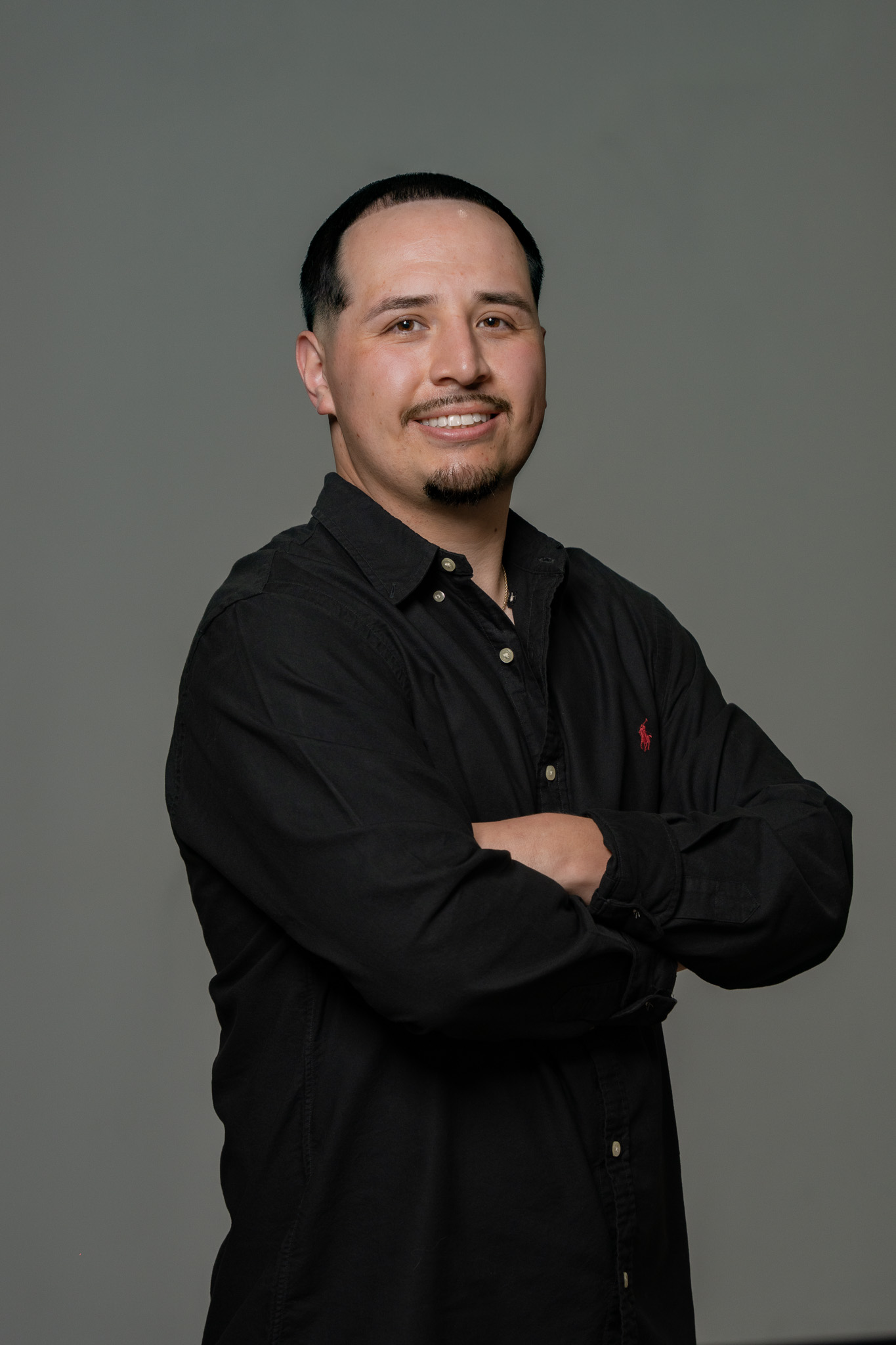 Michael Flores