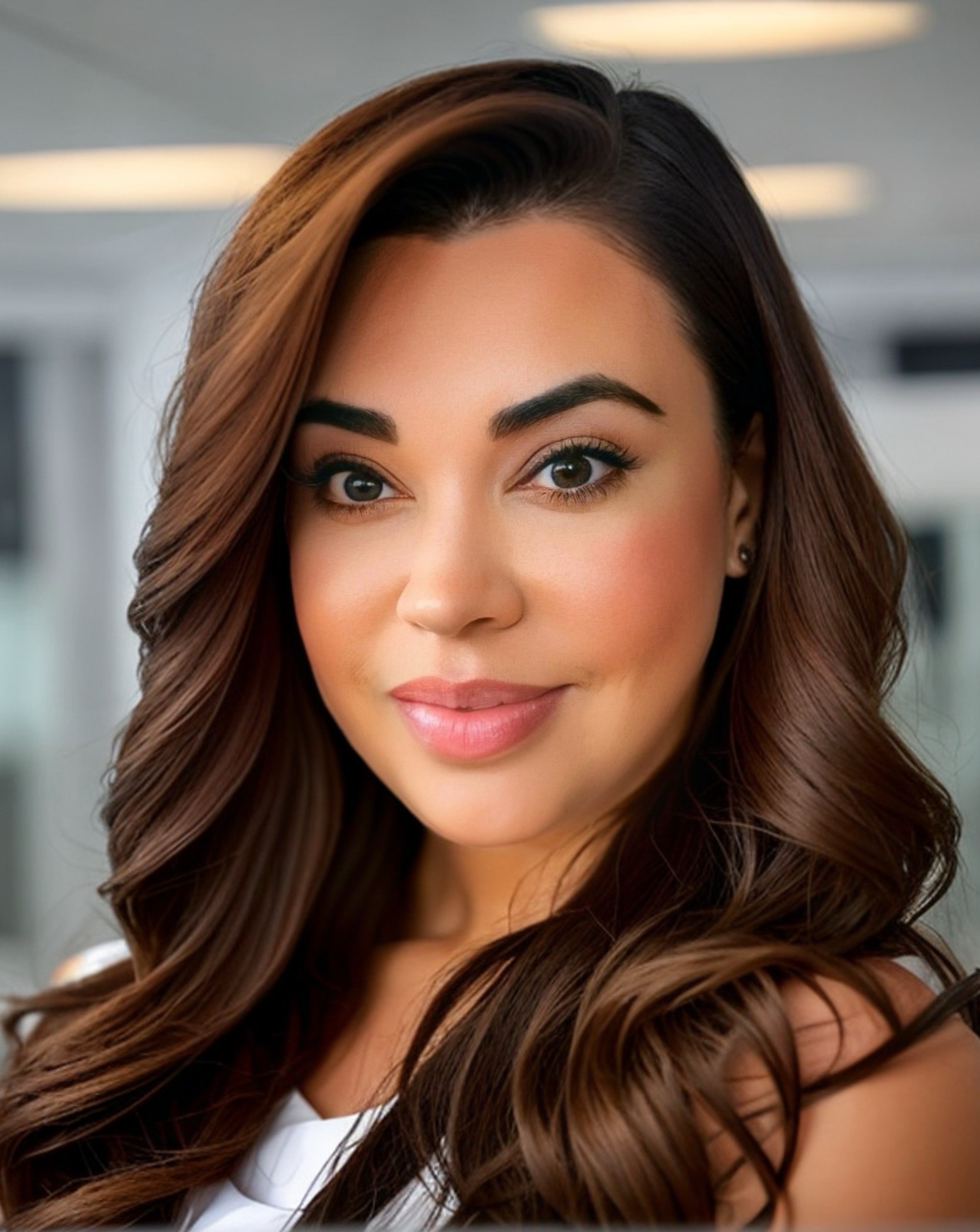 Melissa Molina